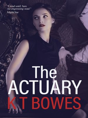 cover image of The Actuary